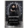 Monster High x Wednesday Doll - Wednesday Rave'n Dress