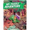 My Puzzle Adventure: Ochre Land