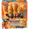 Naruto Battle Game Hokage Rock Survival