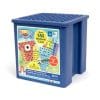 Numberblocks Activity Set Heroes to Zeroes