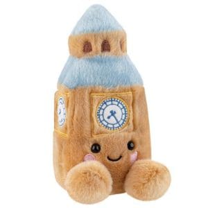 Palm Pals: Big Ben 5In