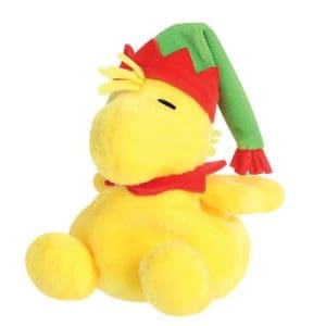 Palm Pals: Elf Woodstock 5In