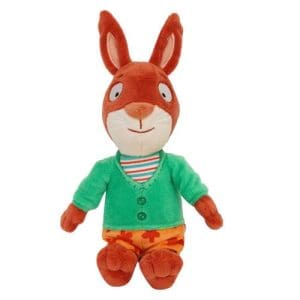 Pip and Posy 20cm Plush Jamilla
