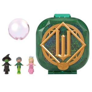 Polly Pocket Collector Wicked Collector Compact
