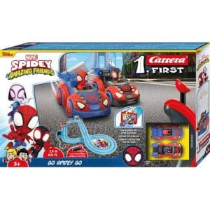 Spidey 