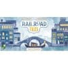Railroad Tiles - Canals Expansion Railroad Tiles - Canals Expansion