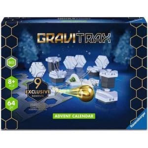 Ravensburger GraviTrax Advent Calendar 2025