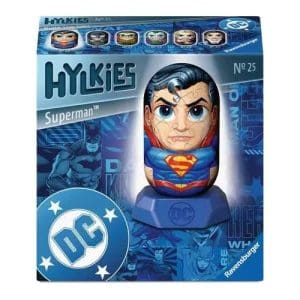 Ravensburger Hylkies #25 DC Superman