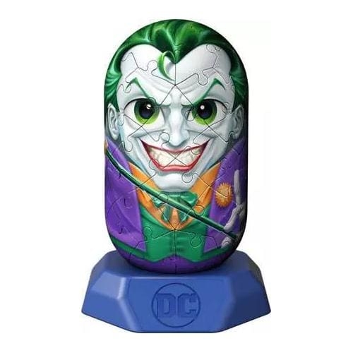 Ravensburger Hylkies #28 DC Joker Ravensburger Hylkies #28 DC Joker