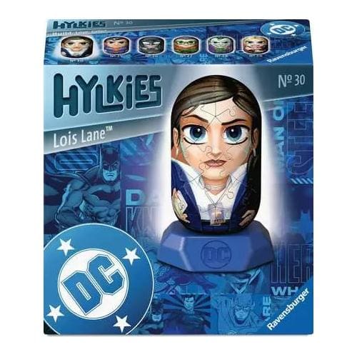 Ravensburger Hylkies #30 DC Lois Lane Ravensburger Hylkies #30 DC Lois Lane