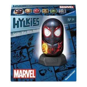 Ravensburger Hylkies #34 Marvel - Miles Morales