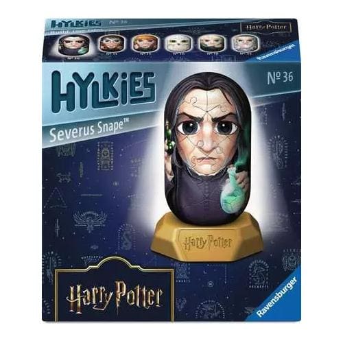 Ravensburger Hylkies #36 Harry Potter Severus Snape Ravensburger Hylkies #36 Harry Potter Severus Snape
