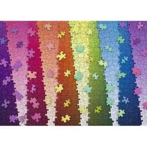 Ravensburger Iconics Buckingham Palace - Light Up 216 Piece 3D Jigsaw Puzzle