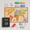 Risk-Vintage-Bookshelf-Edition-2