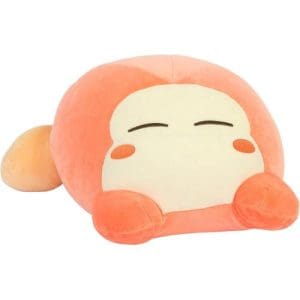 Sleeping Waddle Dee Mega Mocchi Mocchi Plush