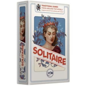 Solitare