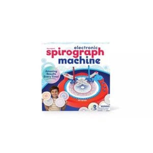 Spirograph Ultimate Spiro Machine