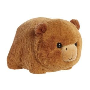 Spudsters Carmen Capybara 10In
