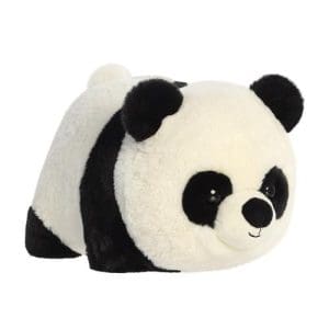 Spudsters Pei Panda 10In