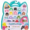 Squishmallows - Squish-a-longs Mini-Squish 14-Pack (Wave 3, Style 2)