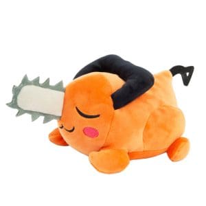 Suya Suya Chainsaw Man Pochita