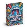 Swallow Your Words