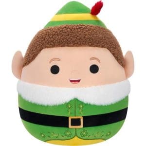 Squishmallow - Little Plush 8