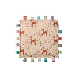 Taggies Original Comfy Fawns