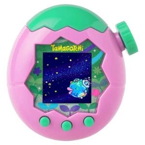 Tamagotchi Paradise Land