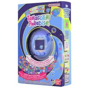 Tamagotchi Paradise Water
