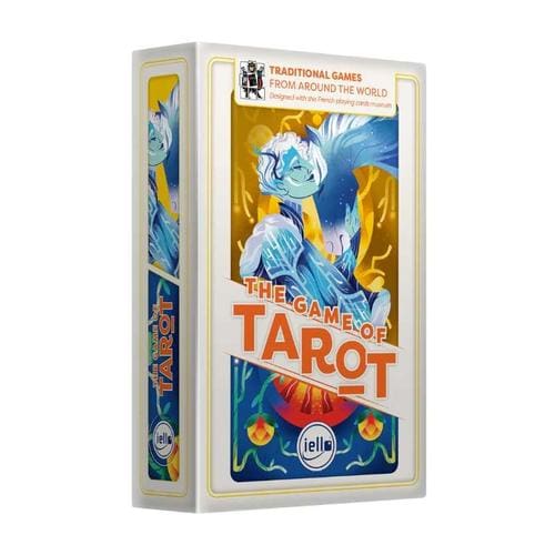 Tarot Tarot