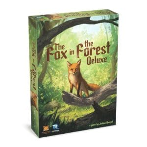 The Fox In The Forest Deluxe