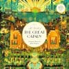 The World of The Great Gatsby Puzzle (1000 Pieces)