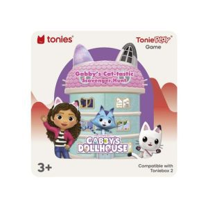 Tonieplay Game - Gabby's Dollhouse