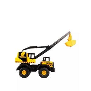 Tonka - Steel Classics - Crane
