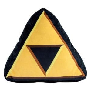 Triforce Club Mocchi Mocchi Plush