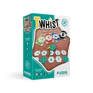 Twhist