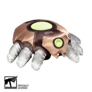 Warhammer: Necron Scarab Plush