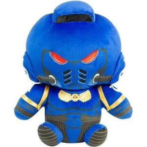Warhammer: Space Marine Plush