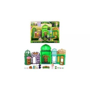 Wicked New World Small Doll Playset Elphaba