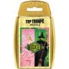Wicked Top Trumps Specials Wicked Top Trumps Specials
