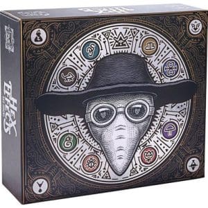 Hex Effects
