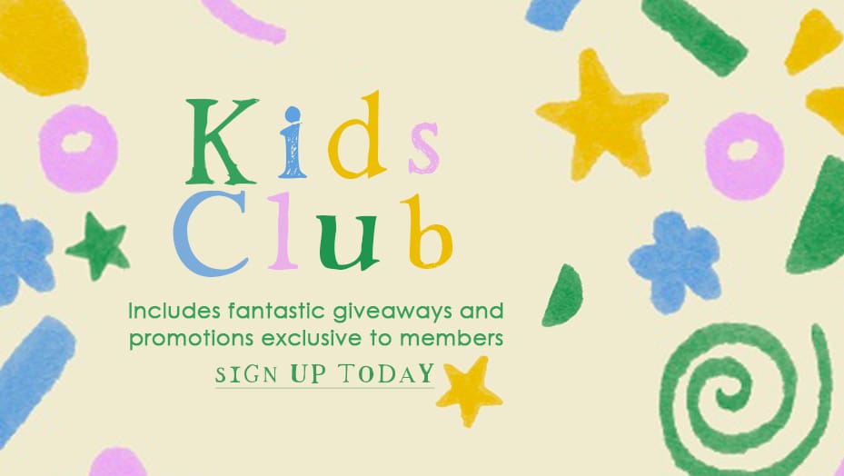Kidz Club