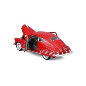 1:24 Chevrolet Fleetline Aero Sedan 1948