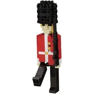 *A Grade* Nanoblock Guard