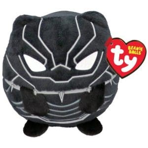 Black Panther Puffie Marvel