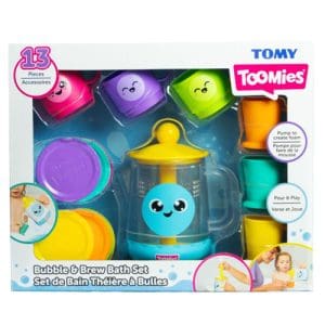 Bubble & Brew Deluxe Set