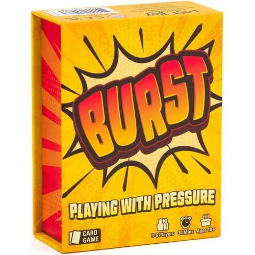Burst Burst