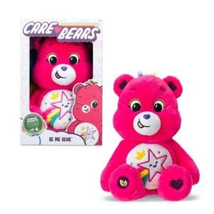 Care Bears 35cm Medium Plush - Be Me Bear (Eco-friendly)