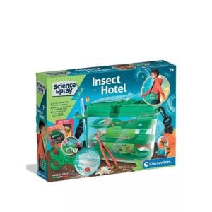 Clementoni: Insect Hotel